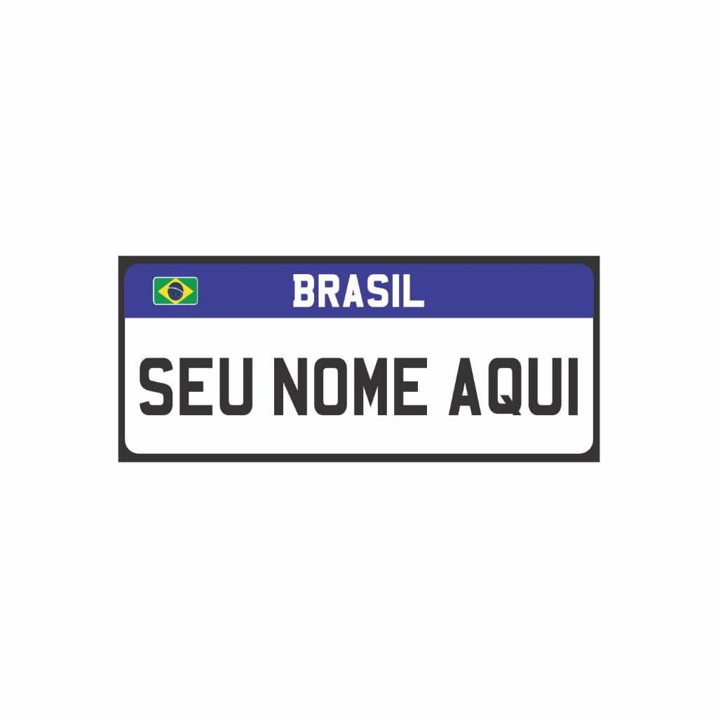 Imã de Geladeira Personalizados Souvenirs Lembrancinha Nome ou Cidade