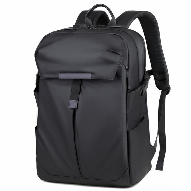 Mochila Masculina Impermeável Mochila de Notebook Executiva Resistente à Prova Àgua e Reforçada para