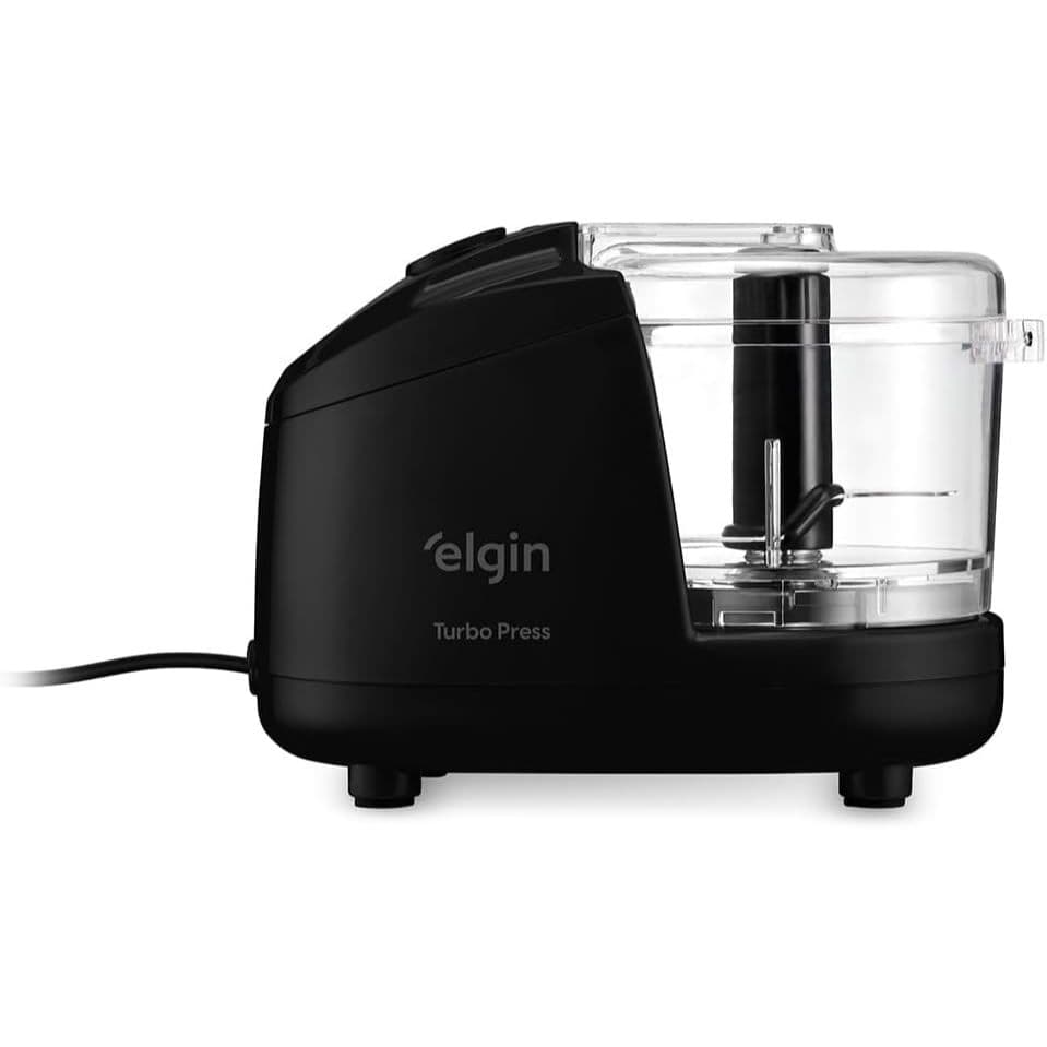 Mini processador Elgin Turbo Press
