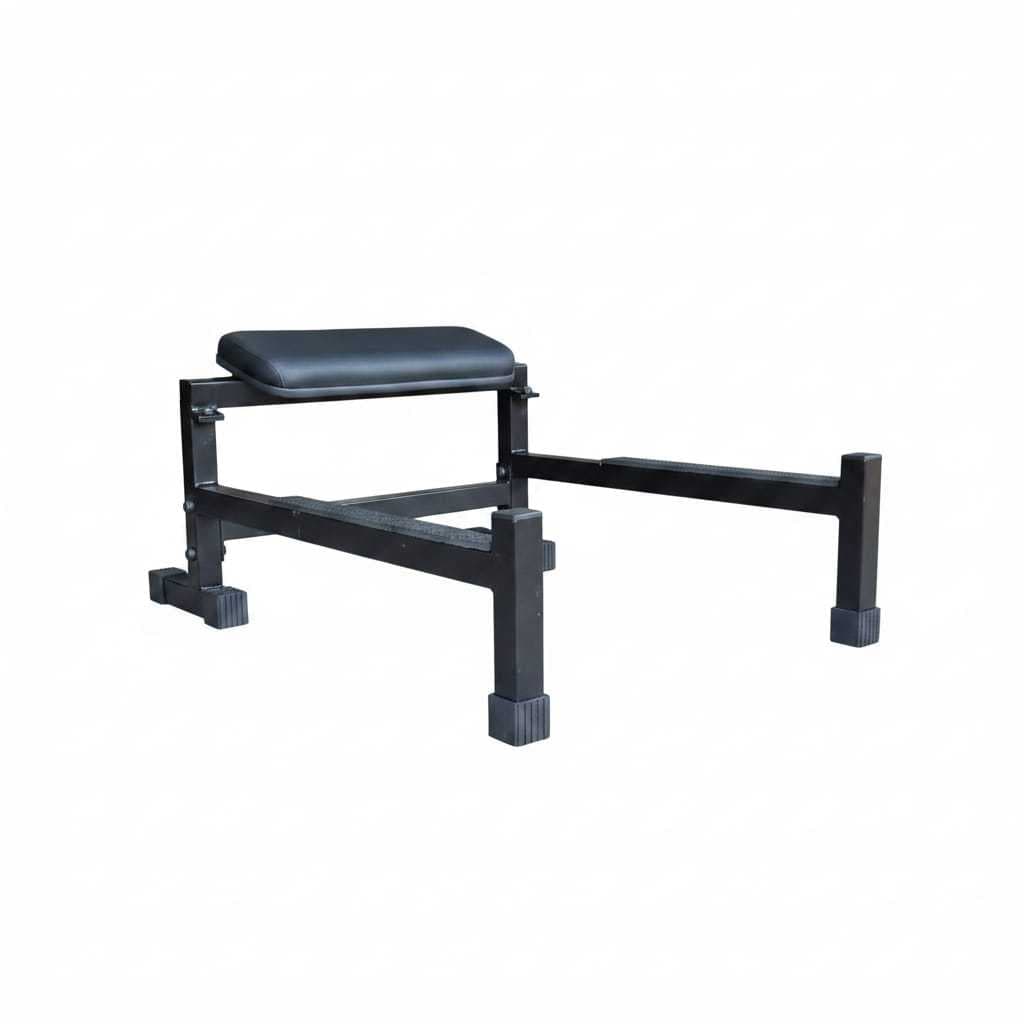 Banco Elevação Pélvica Profissional Academia Aparelho Equipamento Fitness