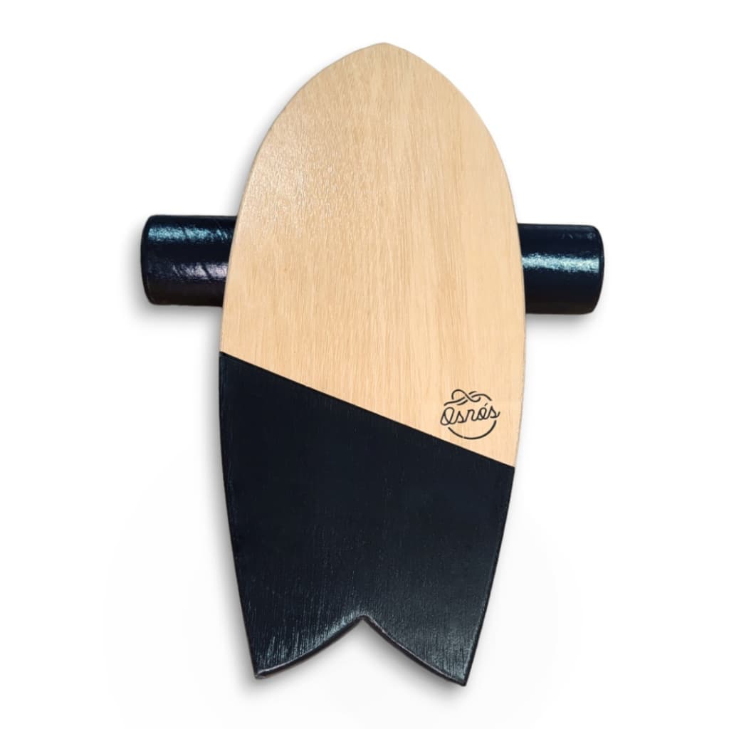 Balance board - Prancha de Equilíbrio balanceboard TBLACK