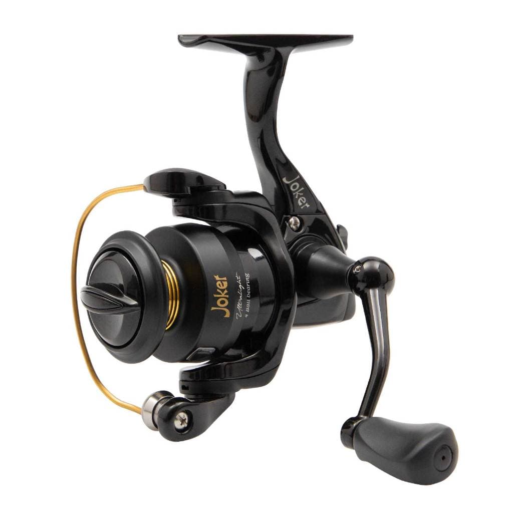 Maruri Molinete Joker Spin