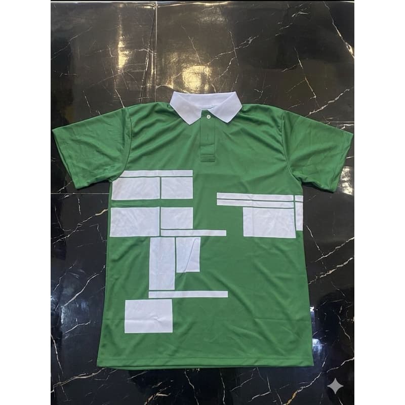 Camisa Polo Sport DJK Modelo 2