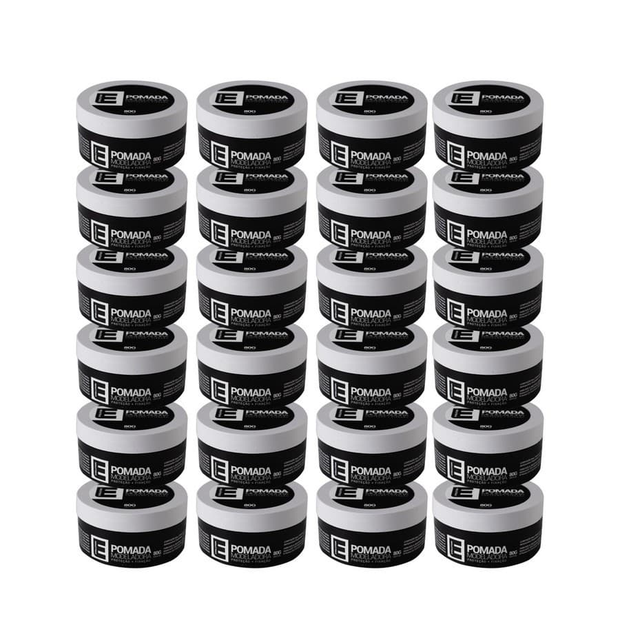 24 CERA MODELADORA EVOLUTION BARBER 80G