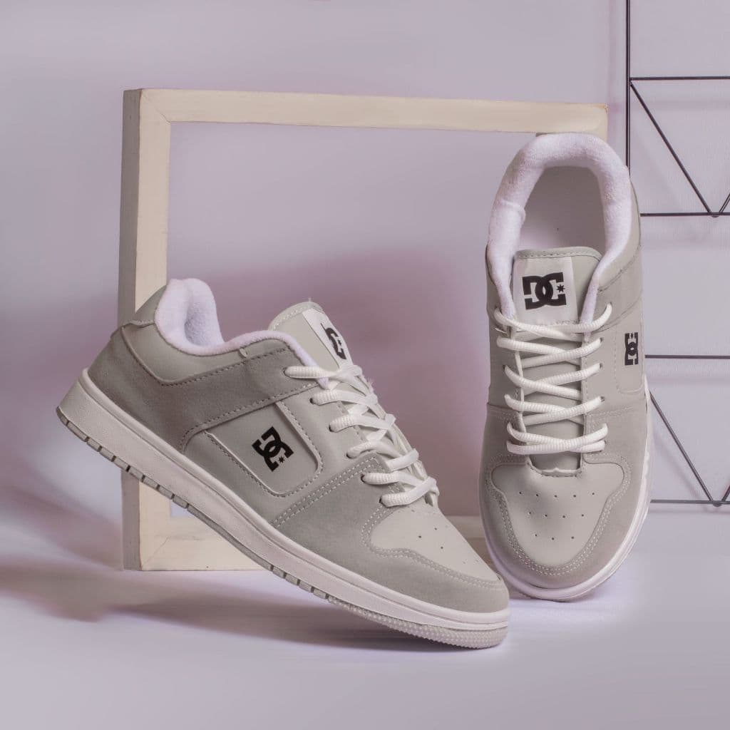 Tenis Casual Super Leve e Confortavel 2026