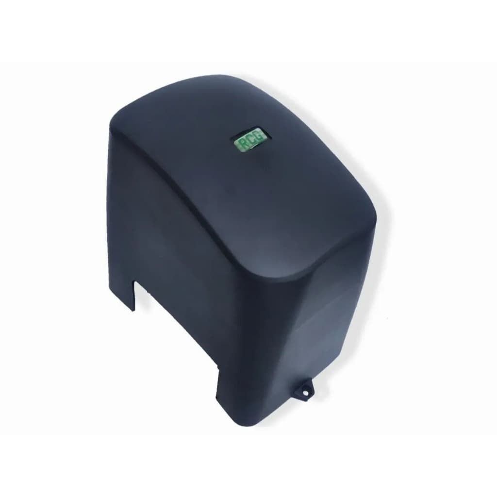 Tampa  Carenagem Motor Deslizante Rcg Slider PL abs