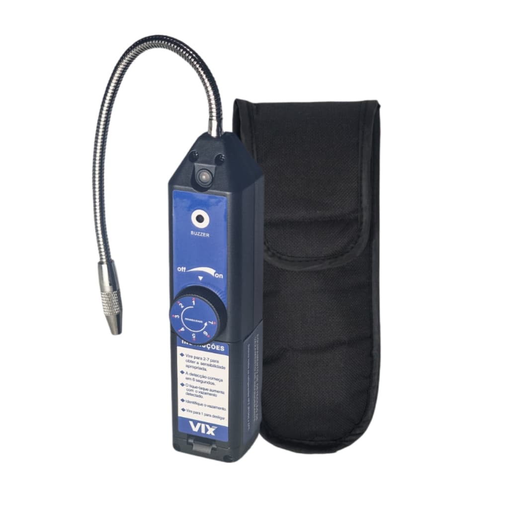 Detector De Vazamento De Gas / R-22/ R-410a/ R-134a