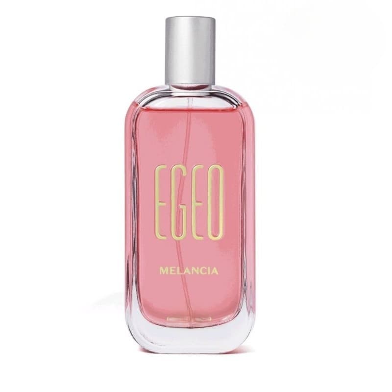 Perfume Egeo Melancia Feminino com 100ml