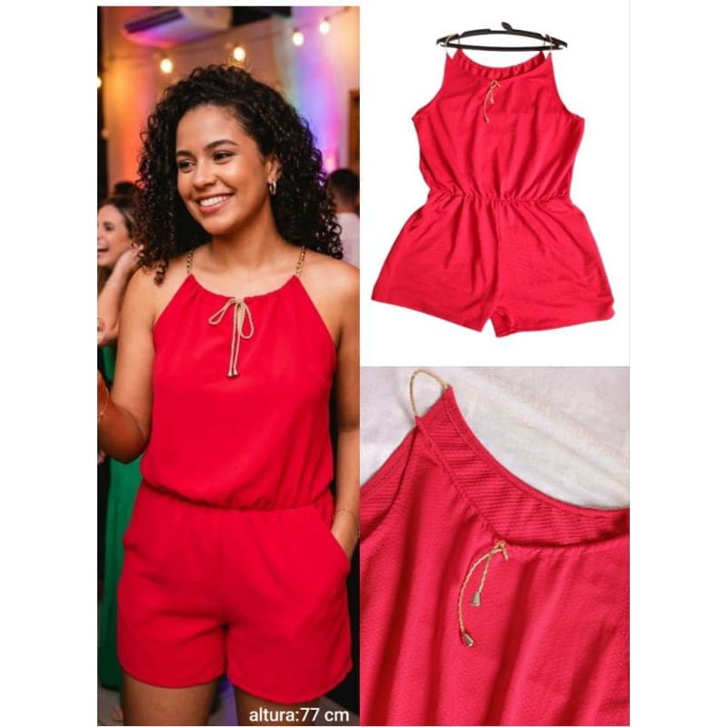 Blusinha, Blusa, Vestido feminino Vários Tamanhos Bazar Brechó