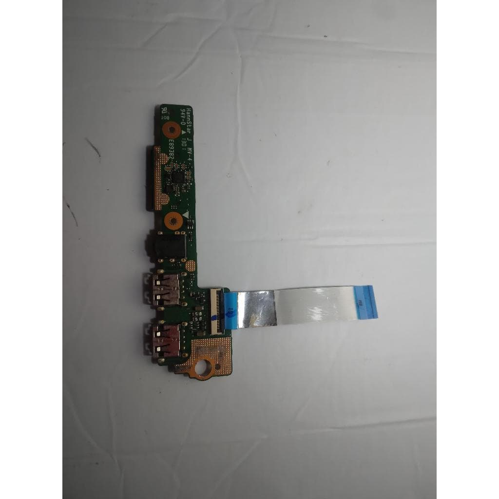 PLAQUINHA USB ÁUDIO PARA NOTEBOOK ASUS S400C