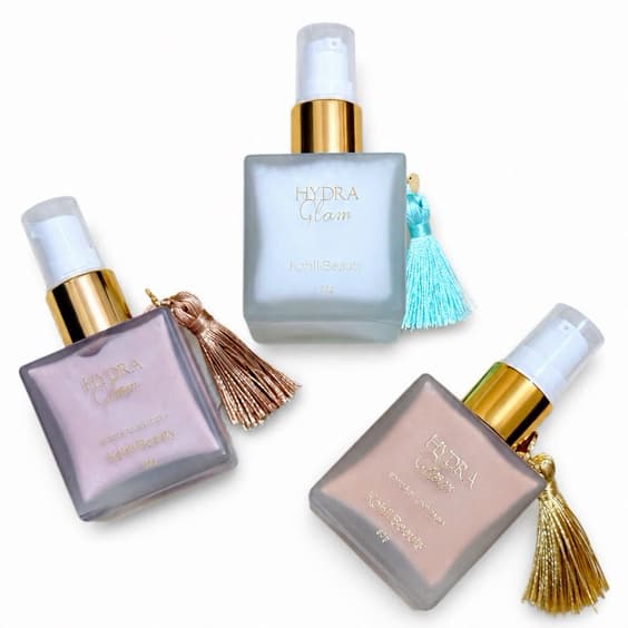 Hidratante Kohll Beauty Hydra Gloow