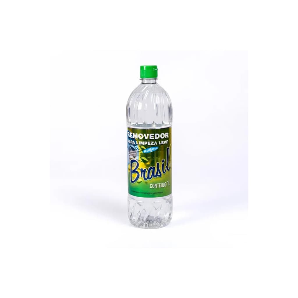 Removedor Brasil Para Limpeza Geral Multiuso 1L