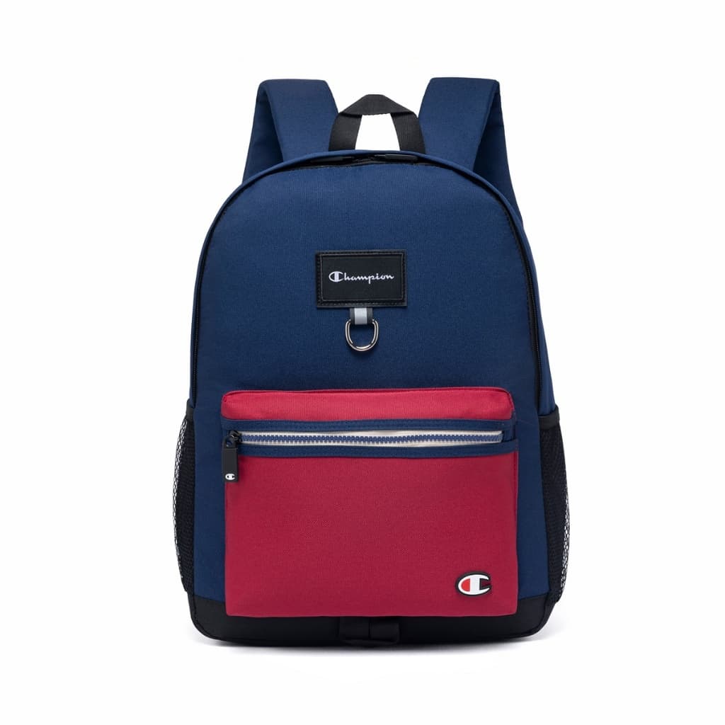 ChampionMochila Juvenil Escolar Passeio Resistente