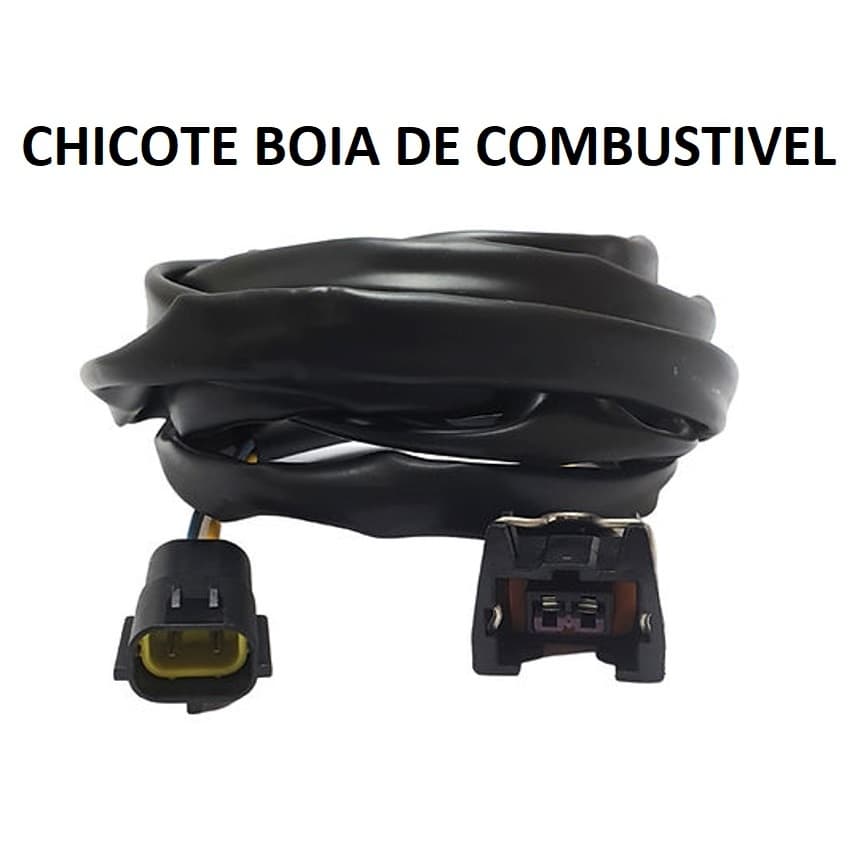 CHICOTE DO TANQUE DE COMBUSTIVEL BOIA VW CONSTELLATION DELIVERY