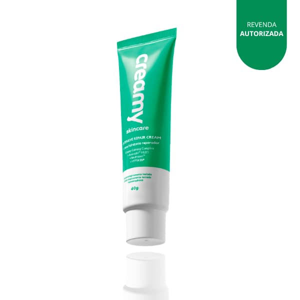 Creamy Skincare Hidratante Intensive Repair 40g