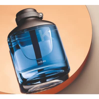K Deo Parfum Masculino Natura - 100ml (Perfume Masculino Kaiak)