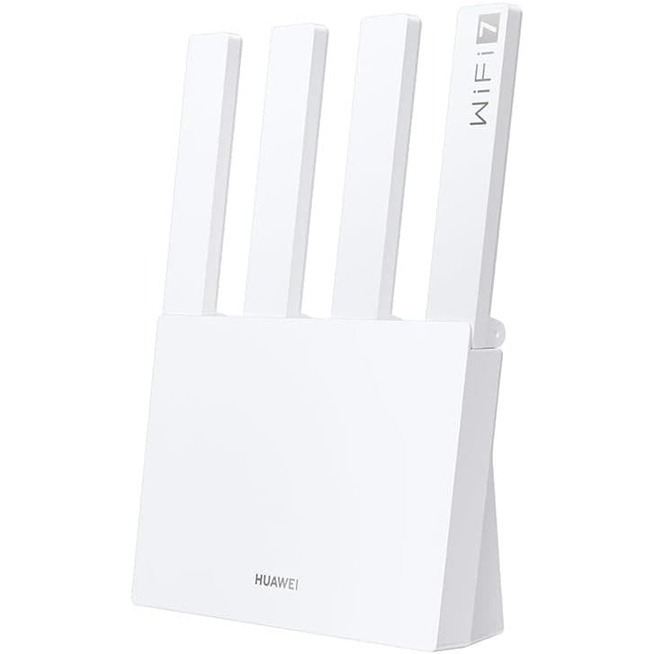 ROTEADOR HUAWEI BE3 3.6 GBPS WI-FI 7
