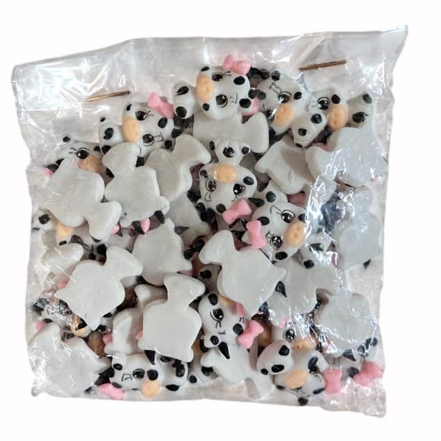 Kits com minis biscuit