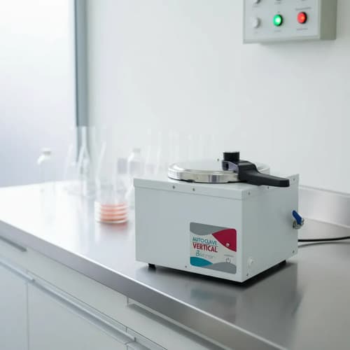 Autoclave Biotron Com Registro Na Anvisa Para Odontologia, Podologia.