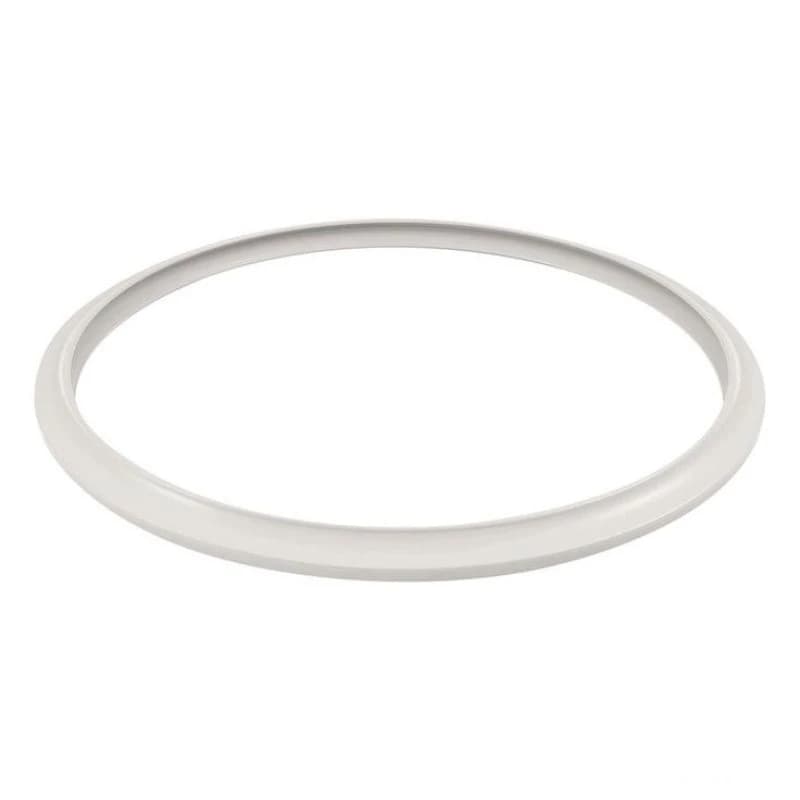 BORRACHA  TRAMONTINA PARA PANELA DE PRESSÃO 4,5litros DE SILICONE PURO