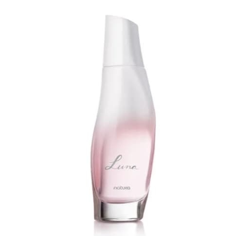 NATURA LUNA DEO COLÔNIA FEMININA 75 ML