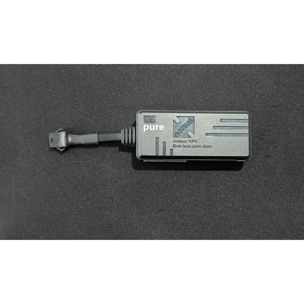 Rastreador Gps 4g + Mult Chip M2m + App Qir Solucões