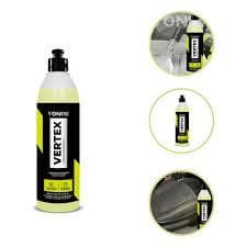 Limpador De Estofados Vertex 500ml Vonixx Concentrado