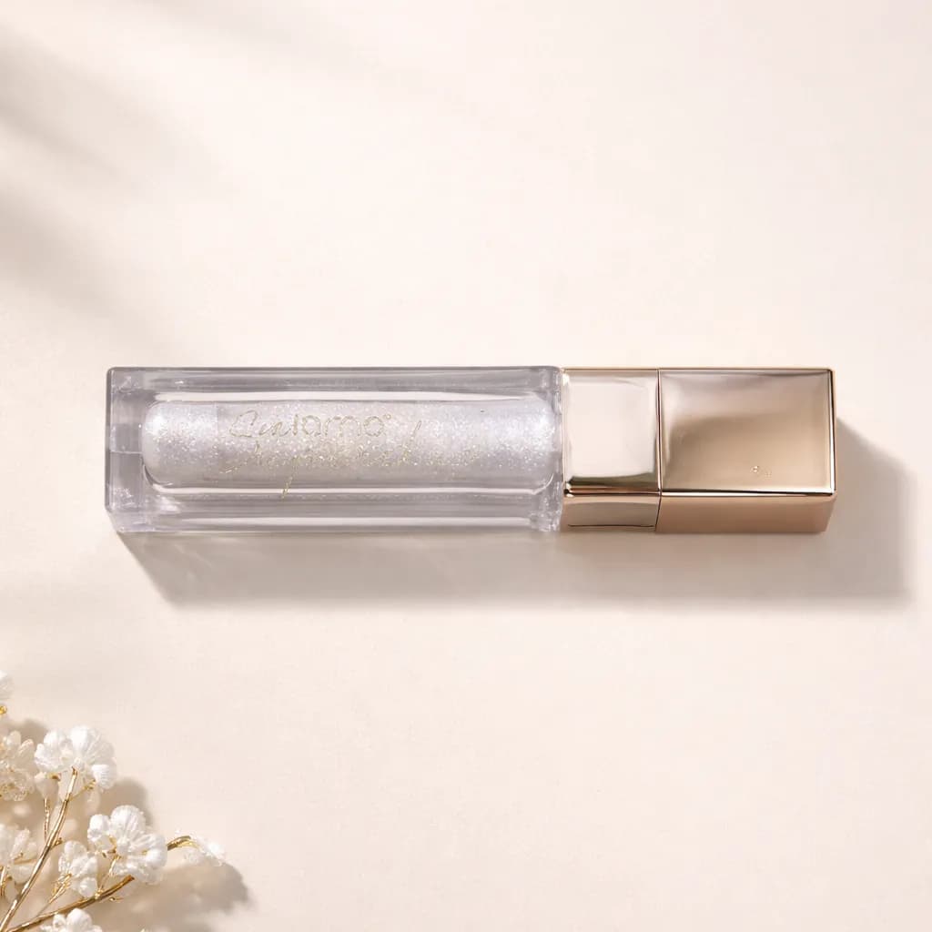Glitter Cristal Iamo Ilumine Olhar