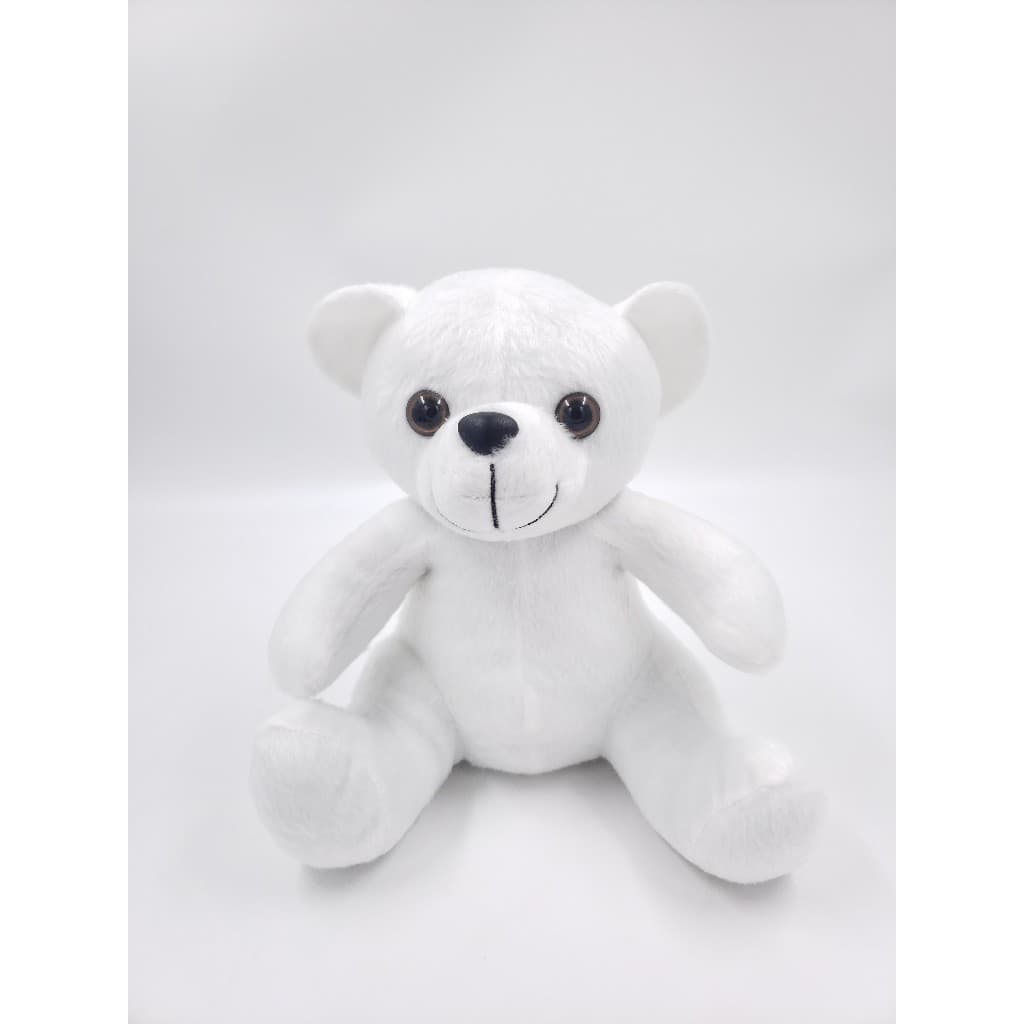 PELÚCIA-URSO DUFFY