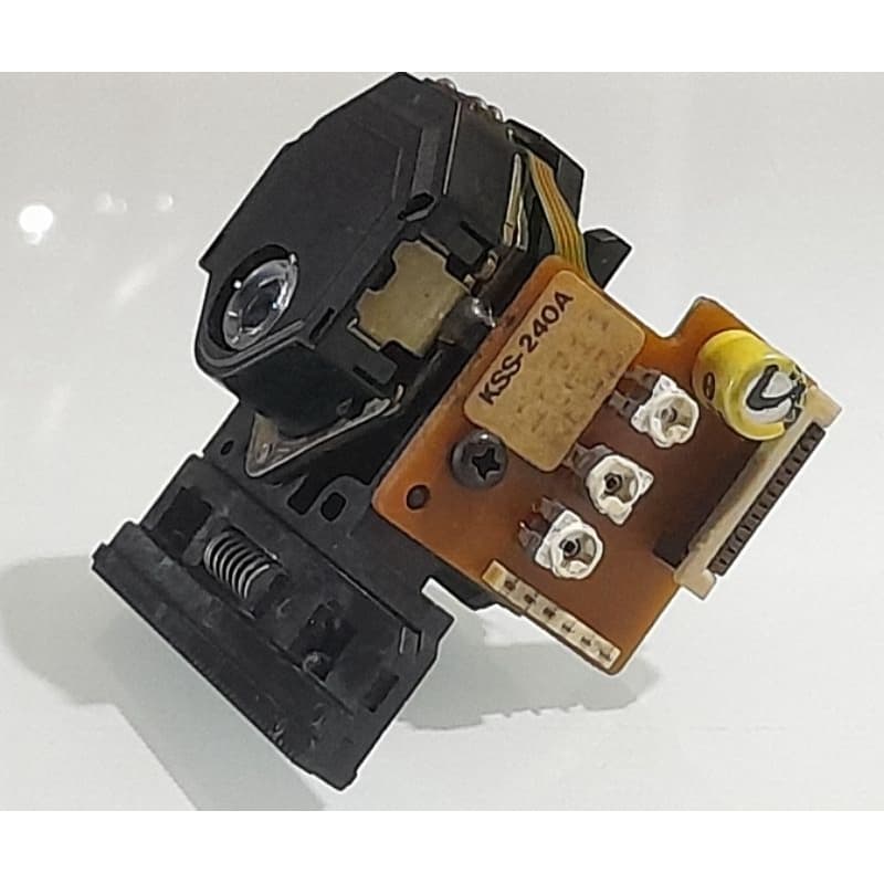 unidade óptica 12vias sony kss240A