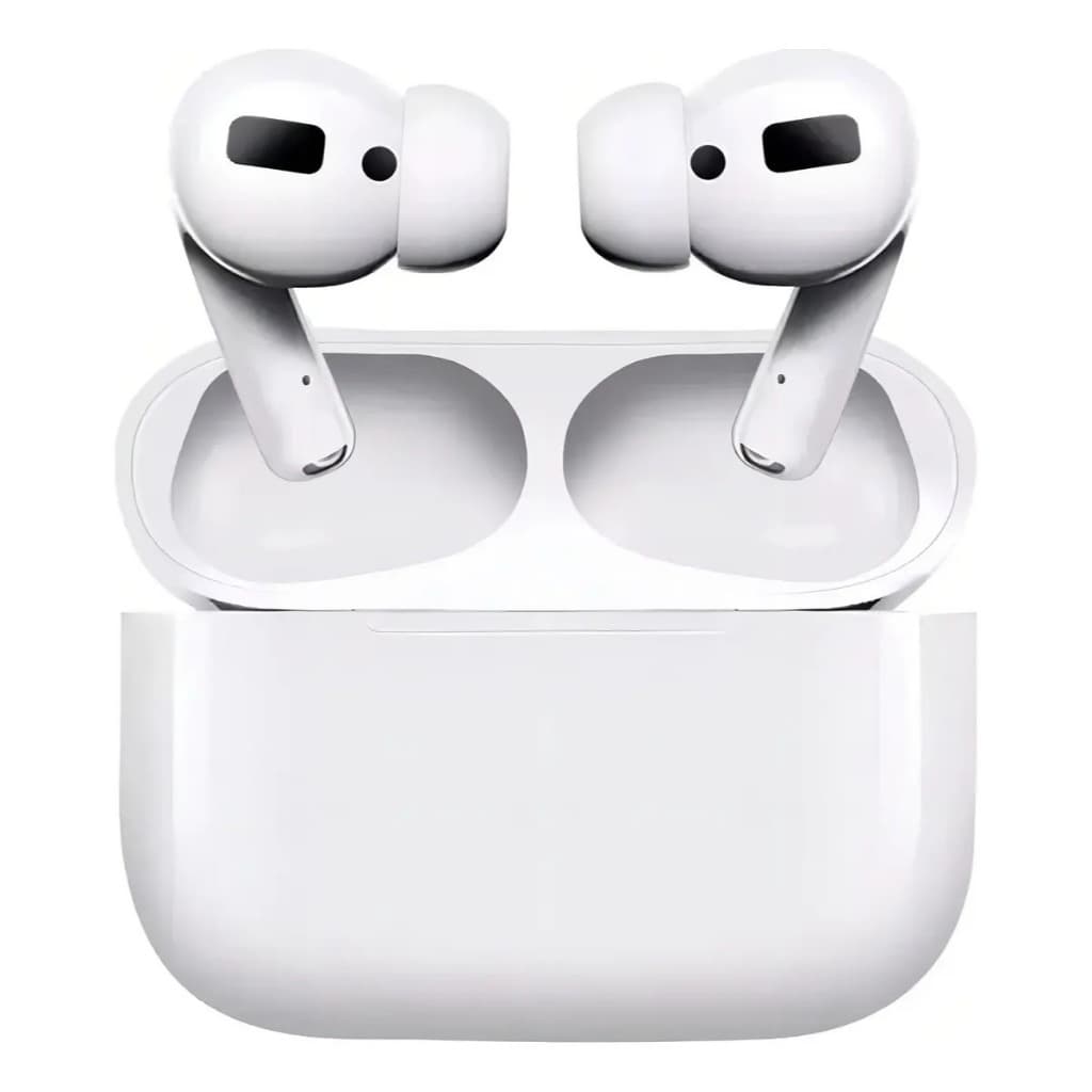 Fone Bluetooth TWS Sem Fio Com Estojo De Recarga Touch Android iPhone