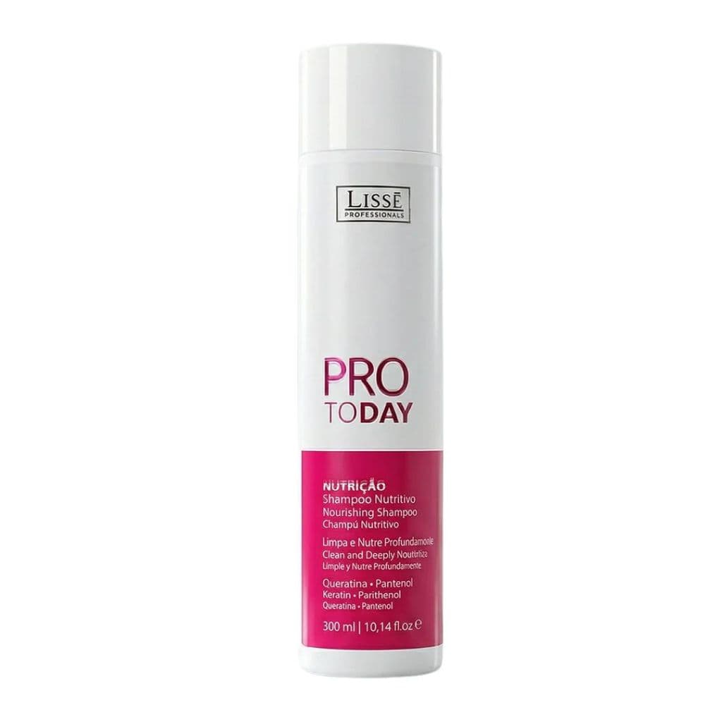 Lissé - Shampoo Pro Today Nutrição 300ml