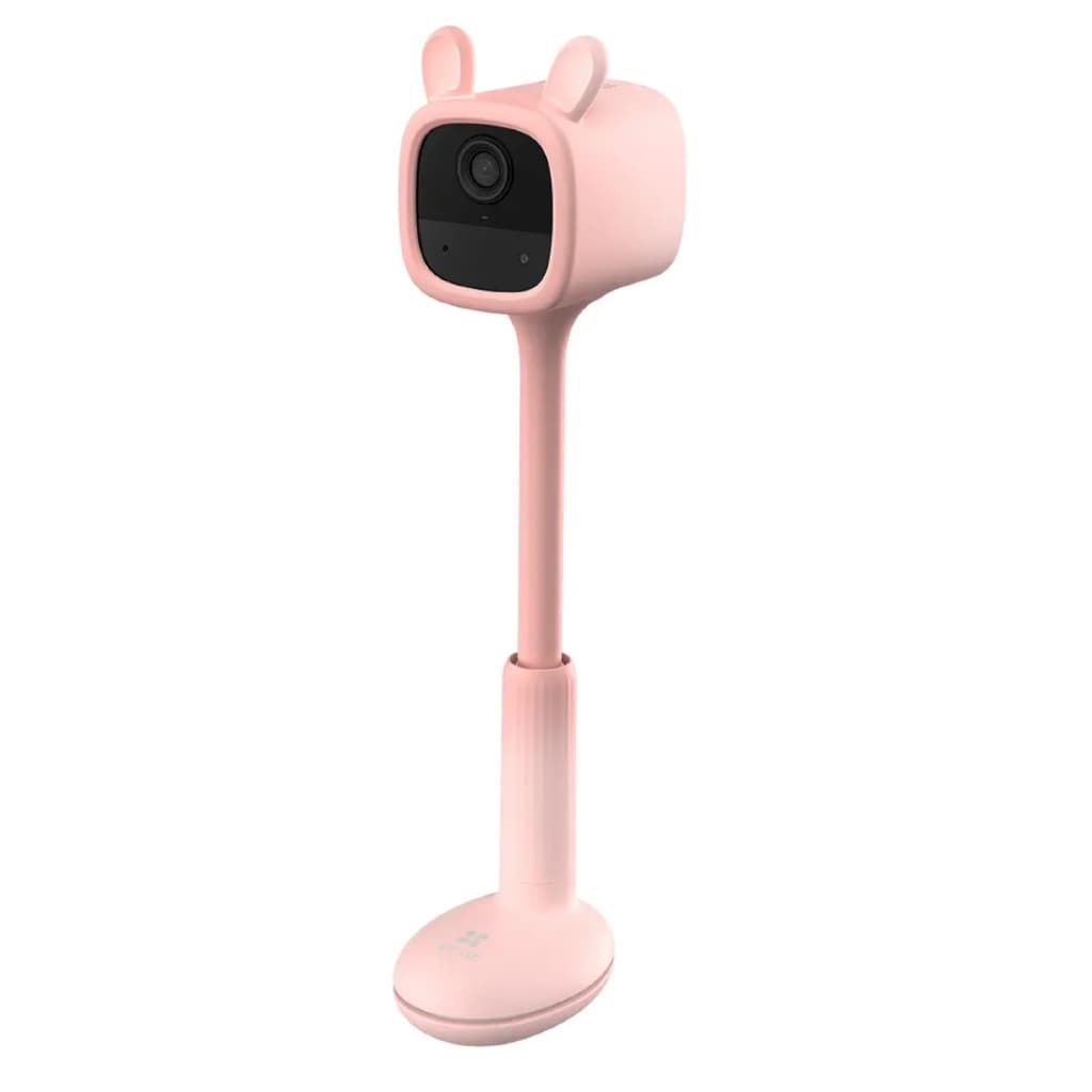 Ezviz Camera Wifi CS-BM1-Ra 1080P Baba Eletrônica A Bateria