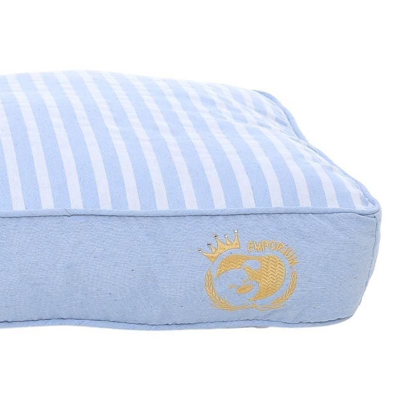 Almofada Pet Puppy Emporium Distripet | Almofada Confortável e Decorativa para Cães e Gatos