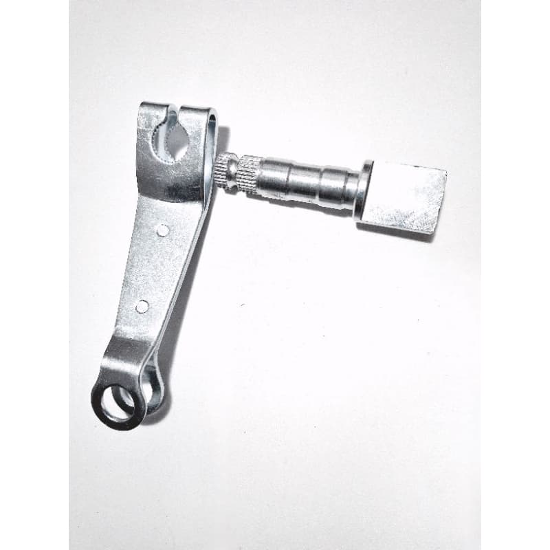 Braço Freio Eixo Abre Patim Freio CBX250 Twister