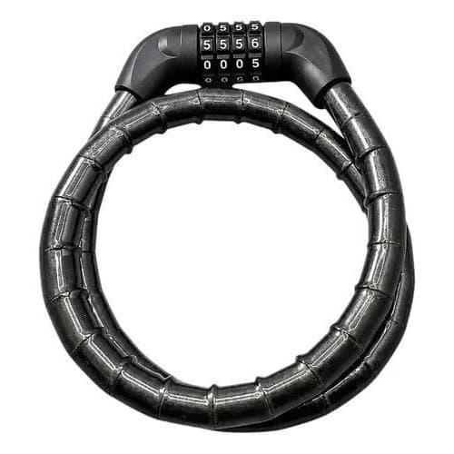CADEADO PARA BIKE CAPACETE SEGREDO ( 18mm X 100mm )
