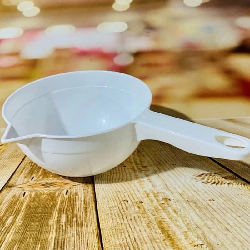 Panelinha multiuso culinária confeitaria 850 ml