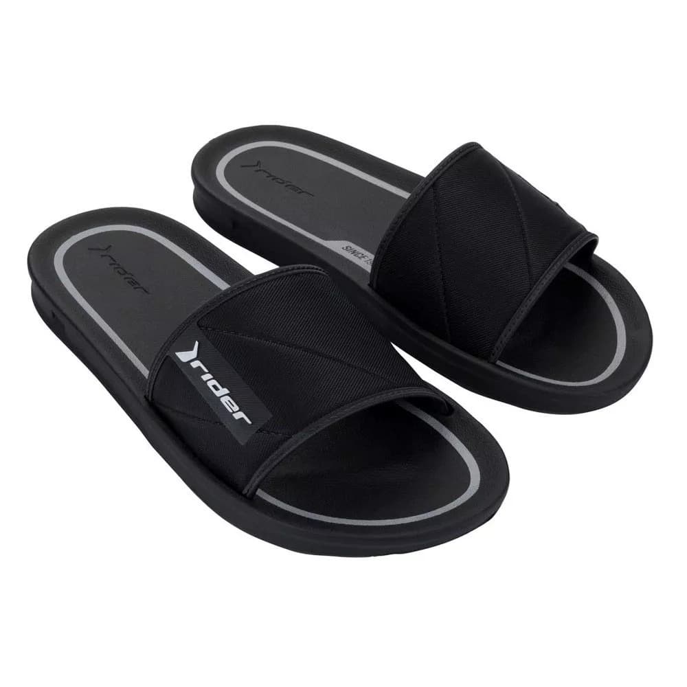 Chinelo Masculino Rider Street Slide Confrtável Original Rider