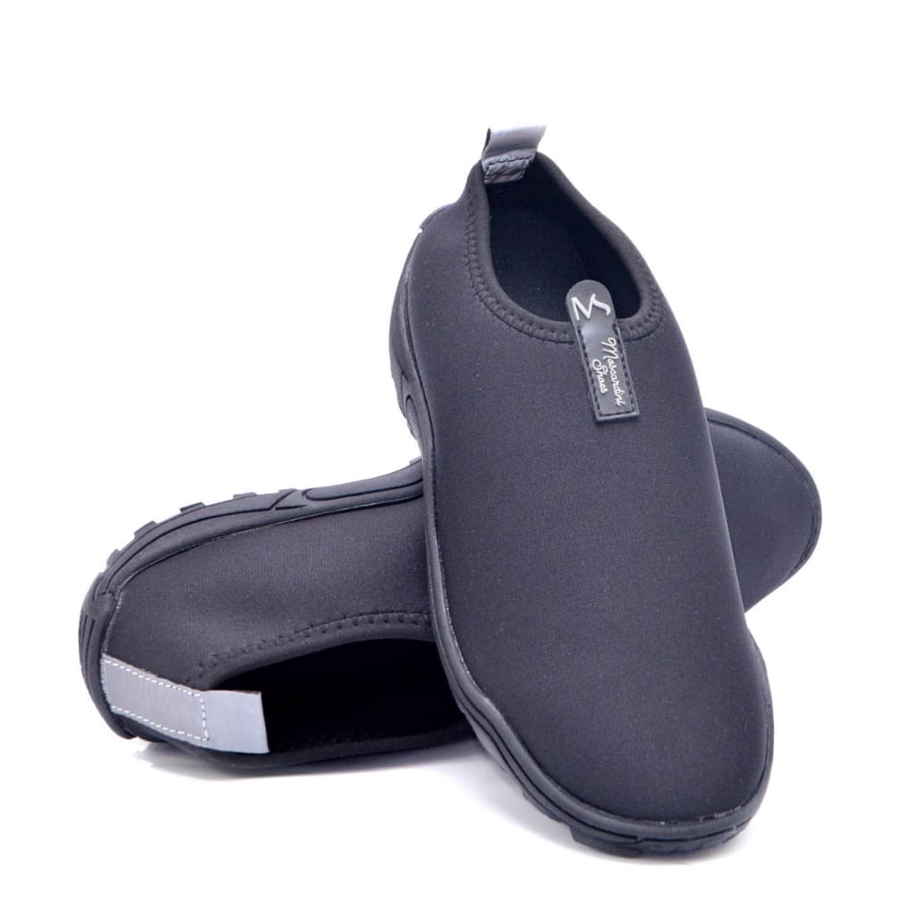 Sapatilha Aquatica De Neoprene Hibrido Tênis Nautico Antiderrpante Confortavel