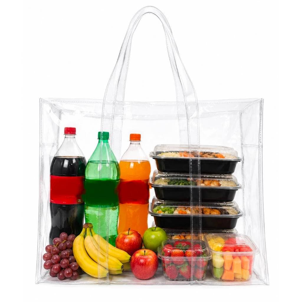 Ideal para visitas, mudança, organizar brinquedos, cobertores.