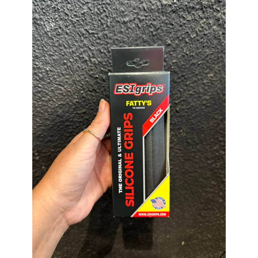 Manopla Esi Grips Fatty's 76g