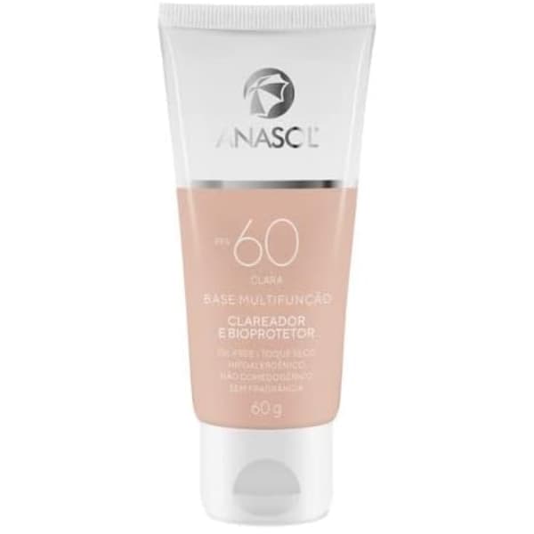 Base Multifunção Clara FPS60 60G - Anansol