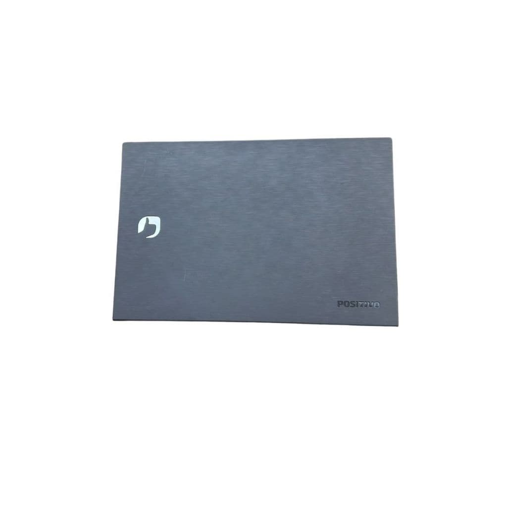 Tampa Da Tela Para Positivo Motion C4128g-14 Original Cinza