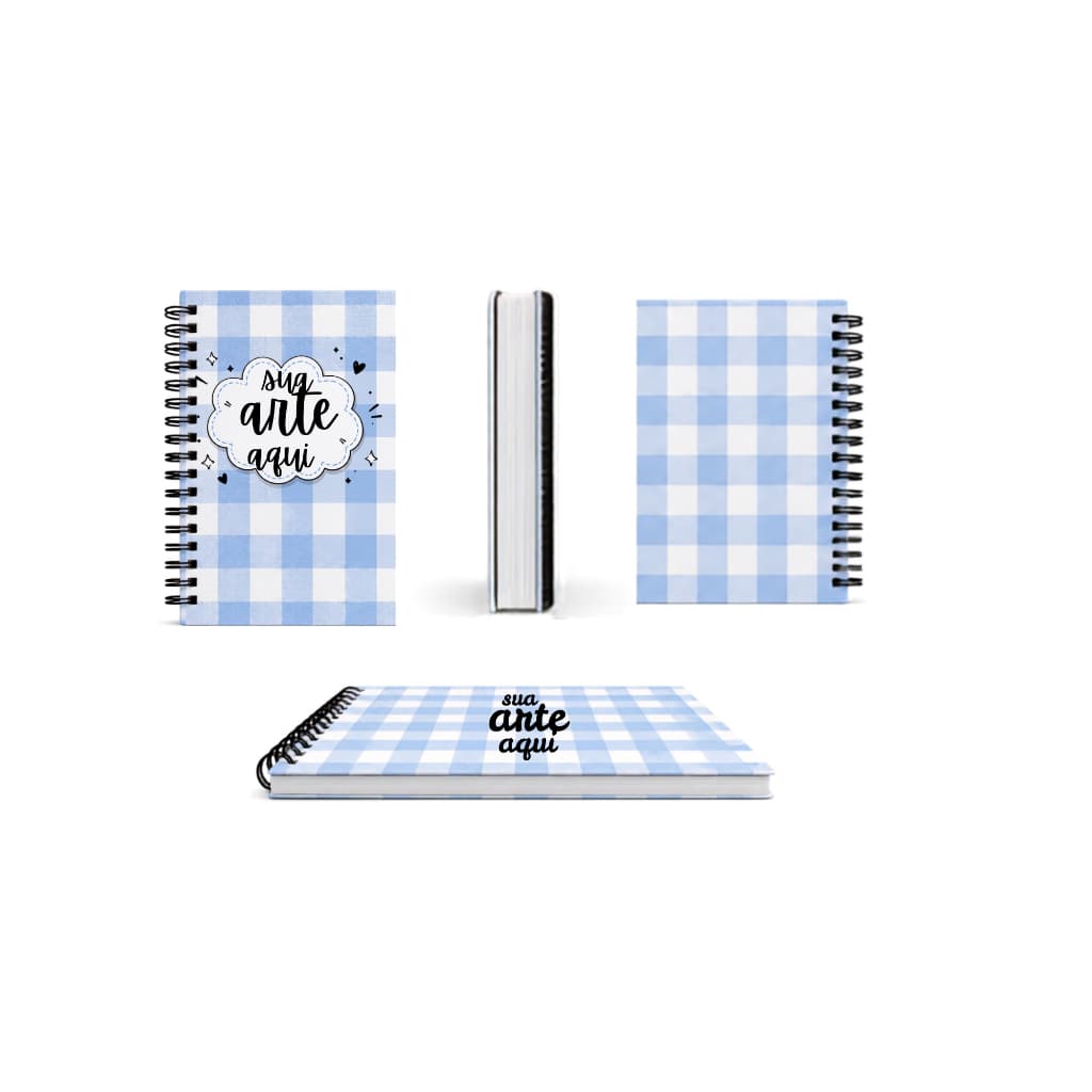 6 Caderno Livro Sketchbook Personalizado  22cm x 12cm tipo slim  Capa Dura 25 folhas 180gr Sem Pauta– Sua Arte Aqui