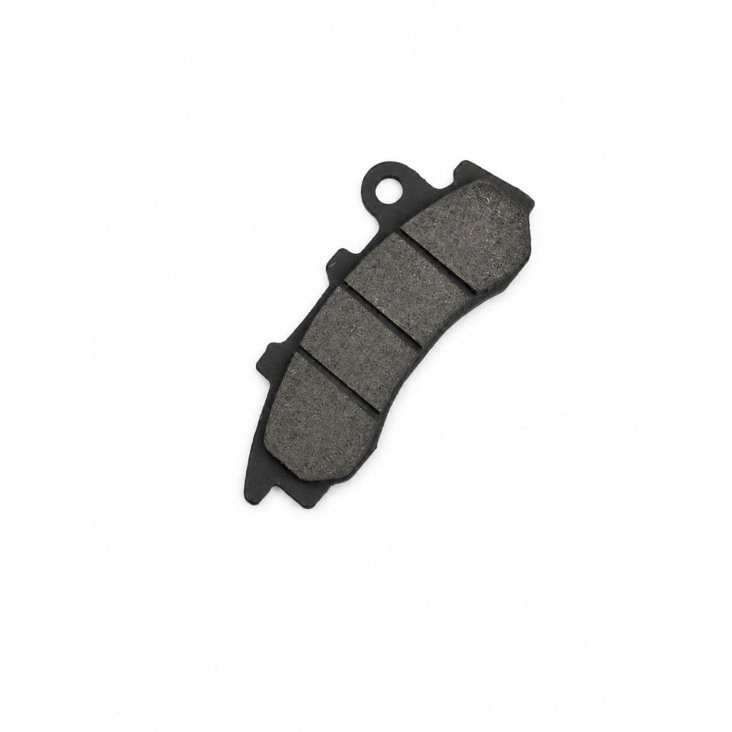 Pastilha Freio Dianteiro Moto - Honda Cg Titan Fan 160 2018 2019 2020 2021 2022 2023 2024