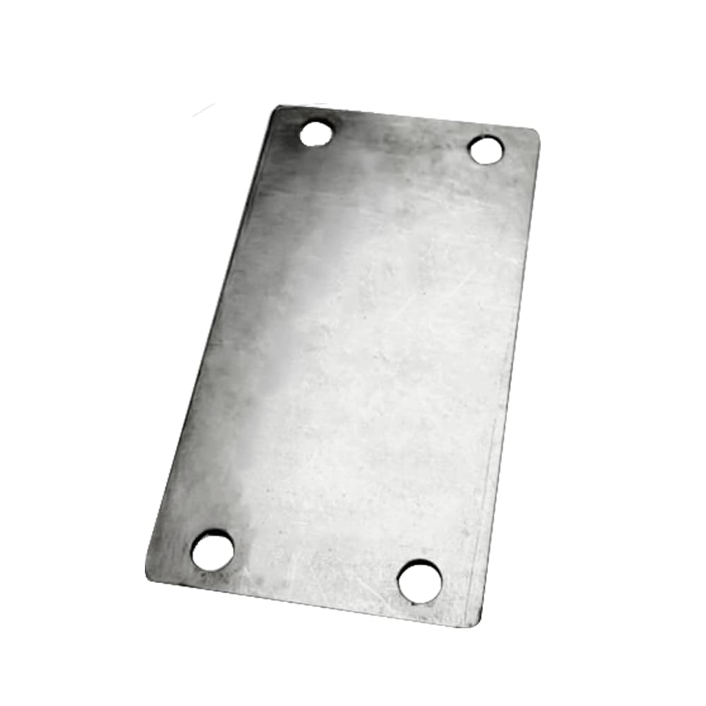 Chapa de Suporte do Sistema de Vibração da MDB 1000 ou BEA1000