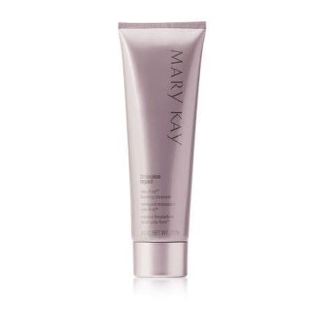 Espuma de Limpeza Volu-Firm  Repair 127g