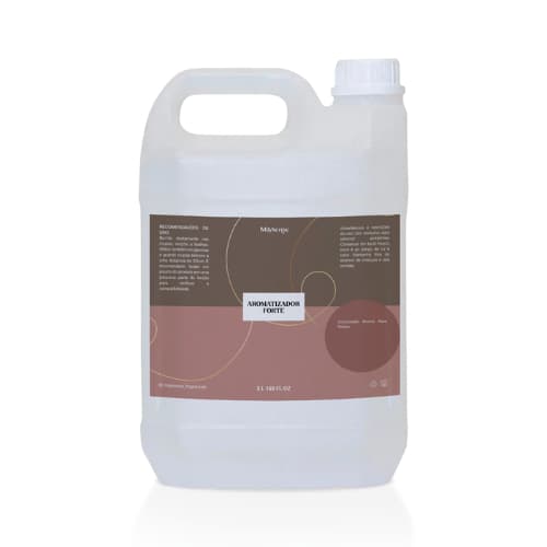 Aromatizador de Ambiente 5L Home Spray Forte Perfume Para Casa Maysense