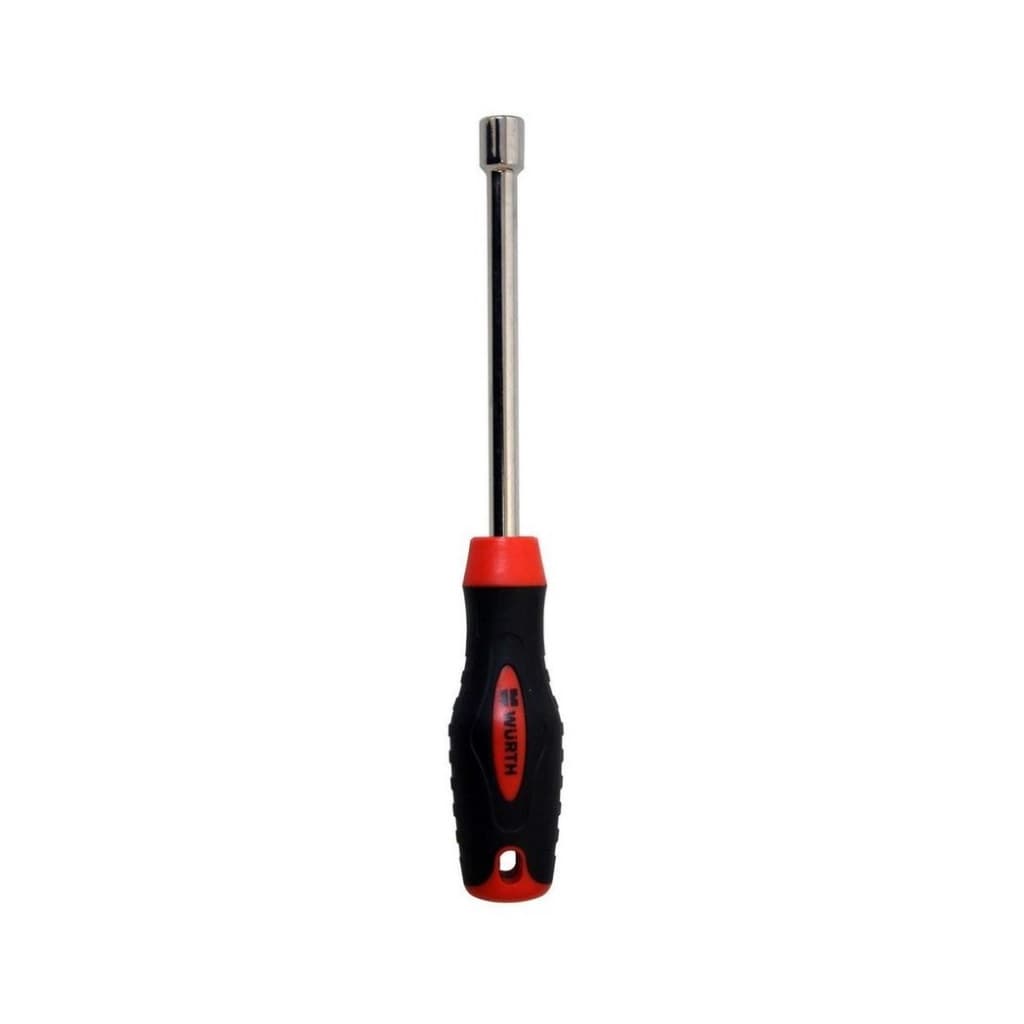 Chave Wurth Canhão 6 x 125 mm