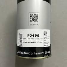 Catalisador F496 Nason 900ml
